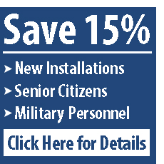 discount Home Security plano